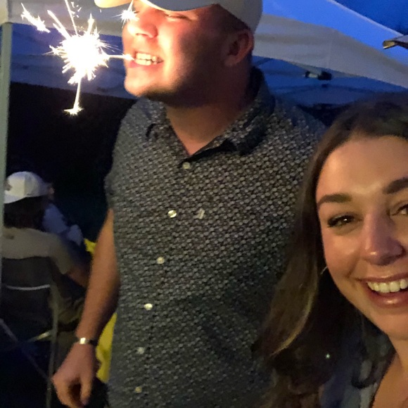 Meet your Posher, Piper - Picture 5 of 7